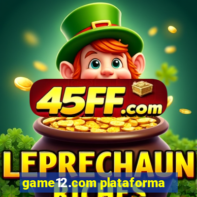 game12.com plataforma